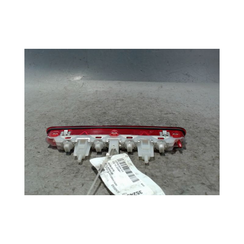 FEUX STOP SUPPLEMENTAIRE CITROEN C3 2009-