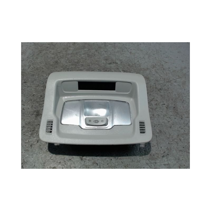 PLAFONNIER CITROEN C3 2009-