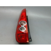 FEU ARRIERE GAUCHE  FORD FIESTA V Phase 2 2005-2008