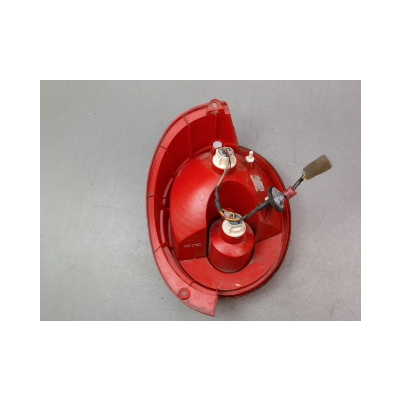 FEU ARRIERE GAUCHE  CHEVROLET MATIZ II 2005-2009