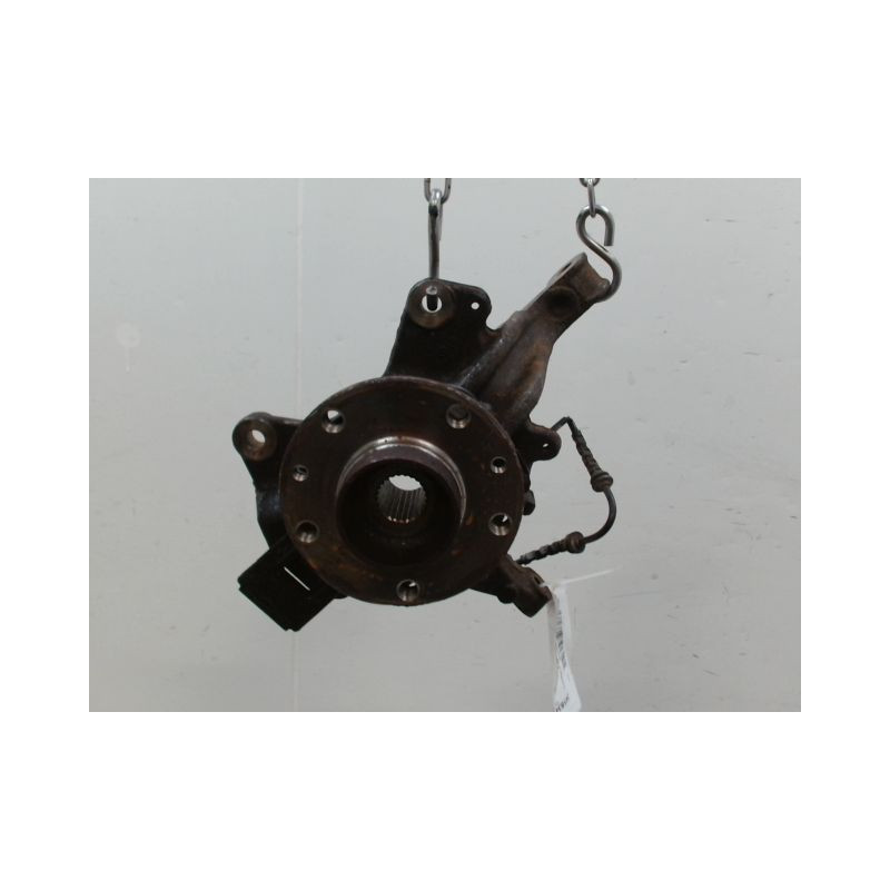 PIVOT AVANT GAUCHE RENAULT MEGANE III Phase 2 2012-2014