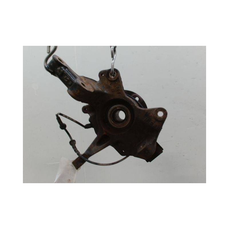 PIVOT AVANT GAUCHE RENAULT MEGANE III Phase 2 2012-2014