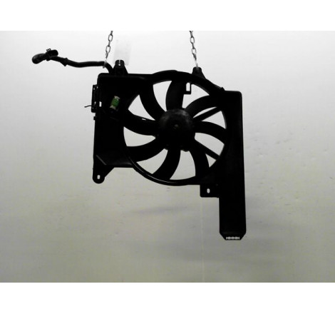 MOTEUR VENTILATEUR RADIATEUR