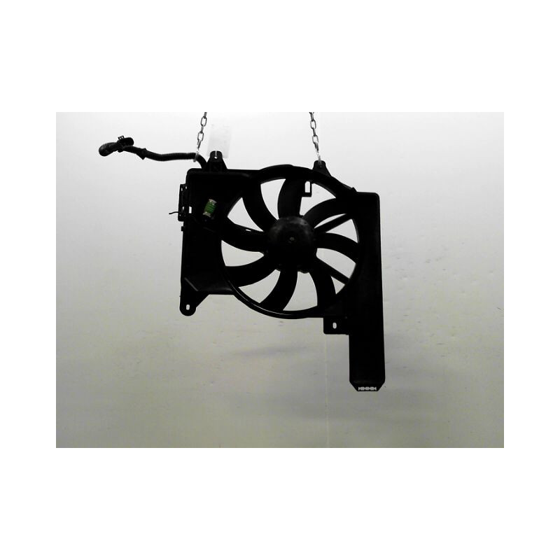MOTEUR VENTILATEUR RADIATEUR OPEL MERIVA MONOSP. I Phase 1 (A) 2003-2005