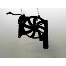 MOTEUR VENTILATEUR RADIATEUR OPEL MERIVA MONOSP. I Phase 1 (A) 2003-2005