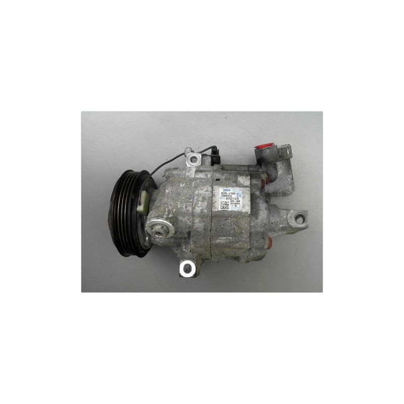 COMPRESSEUR AIR CONDITIONNE OPEL AGILA (B) 08-14