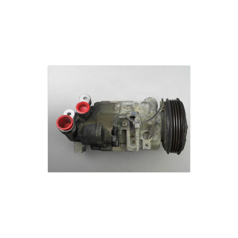 COMPRESSEUR AIR CONDITIONNE OPEL AGILA (B) 08-14