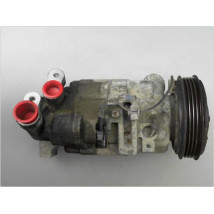 COMPRESSEUR AIR CONDITIONNE OPEL AGILA (B) 08-14