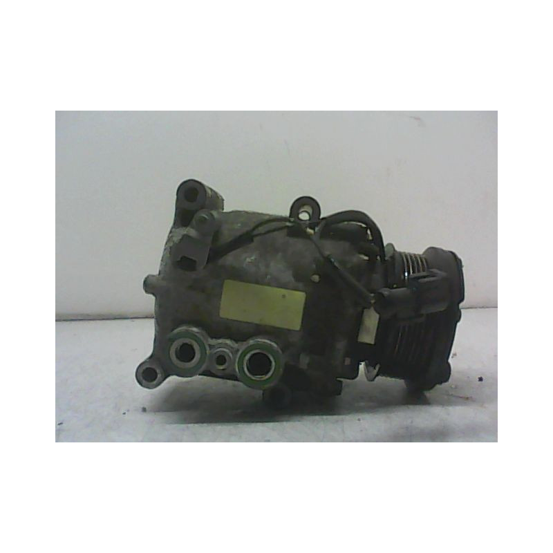 COMPRESSEUR AIR CONDITIONNE FORD FOCUS