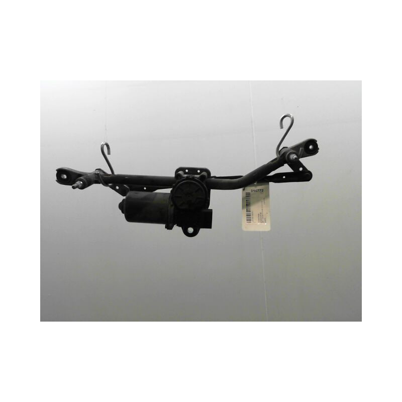 MECANISME ESSUIE-GLACE AVANT KIA PICANTO I Phase 2 2008-2011
