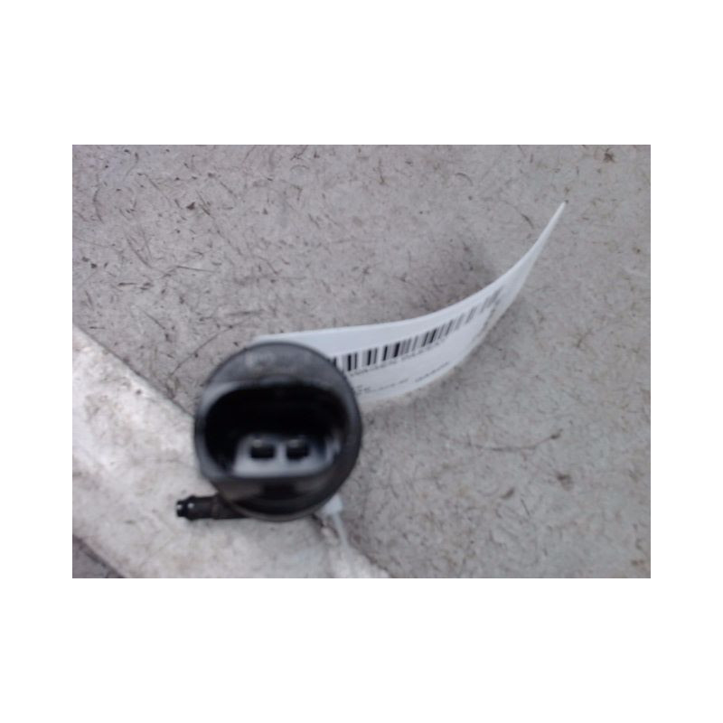 POMPE LAVE-GLACE AVANT VOLKSWAGEN PASSAT