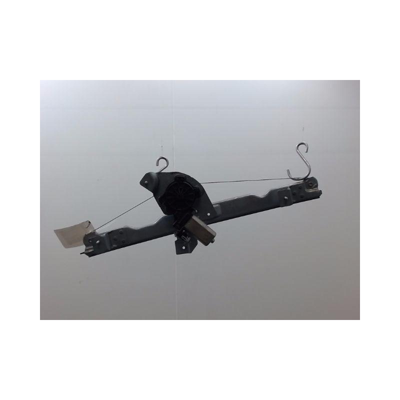 MECANISME+MOTEUR LEVE-GLACE AVANT DROIT DACIA SANDERO I 2008-2012
