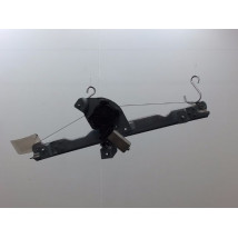 MECANISME+MOTEUR LEVE-GLACE AVANT DROIT DACIA SANDERO I 2008-2012