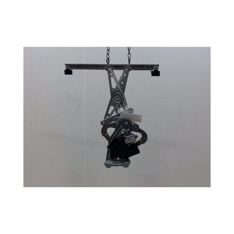 MECANISME+MOTEUR LEVE-GLACE ARRIERE DROIT RENAULT SCENIC MONOSP. III Phase 1 2009-2011