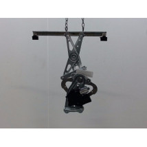 MECANISME+MOTEUR LEVE-GLACE ARRIERE DROIT RENAULT SCENIC MONOSP. III Phase 1 2009-2011