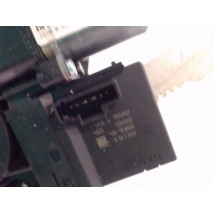 MECANISME+MOTEUR LEVE-GLACE ARRIERE DROIT RENAULT SCENIC MONOSP. III Phase 1 2009-2011