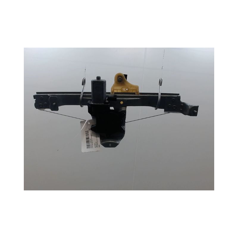 MECANISME+MOTEUR LEVE-GLACE ARRIERE DROIT RENAULT CAPTUR Phase 1 2013-...