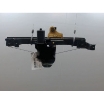 MECANISME+MOTEUR LEVE-GLACE ARRIERE DROIT RENAULT CAPTUR Phase 1 2013-...