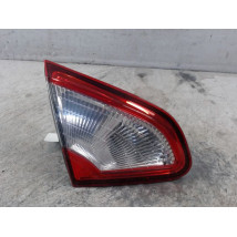 FEU ARRIERE INTERIEUR GAUCHE NISSAN QHASQAI 2007-