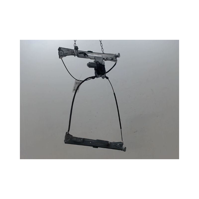 MECANISME+MOTEUR LEVE-GLACE AVANT DROIT RENAULT CLIO II Phase 2 2001-2006