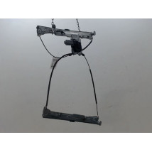 MECANISME+MOTEUR LEVE-GLACE AVANT DROIT RENAULT CLIO II Phase 2 2001-2006