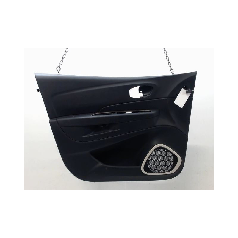 GARNITURE PORTE AVANT GAUCHE RENAULT CAPTUR Phase 1 2013-...