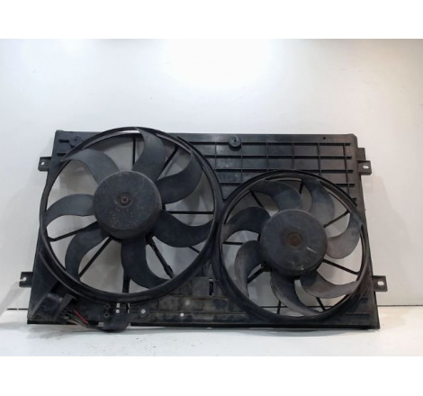 MOTEUR VENTILATEUR RADIATEUR