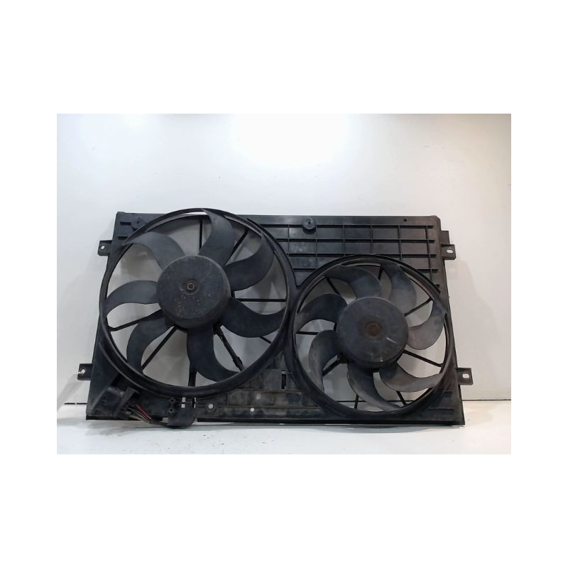 MOTEUR VENTILATEUR RADIATEUR VOLKSWAGEN PASSAT