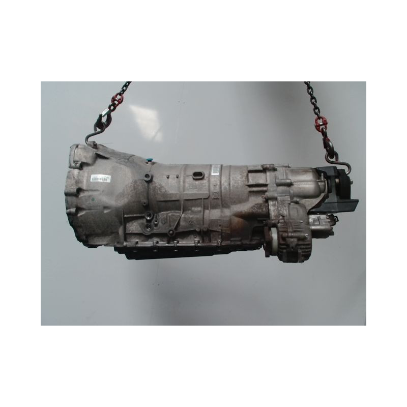 BOITE A VITESSE AUTOMATIQUE BMW SERIE 3 TOURING  330 xd