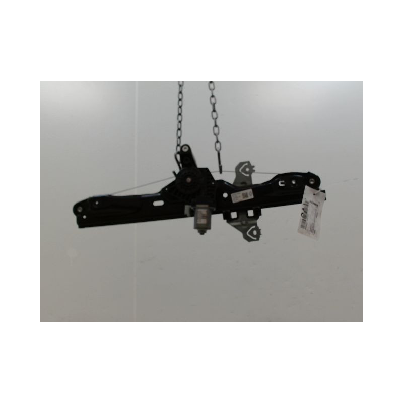 MECANISME+MOTEUR LEVE-GLACE AVANT DROIT RENAULT KADJAR BREAK 2015-...