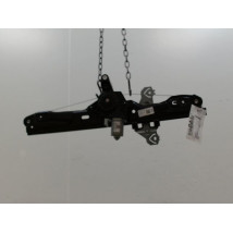 MECANISME+MOTEUR LEVE-GLACE AVANT DROIT RENAULT KADJAR BREAK 2015-...