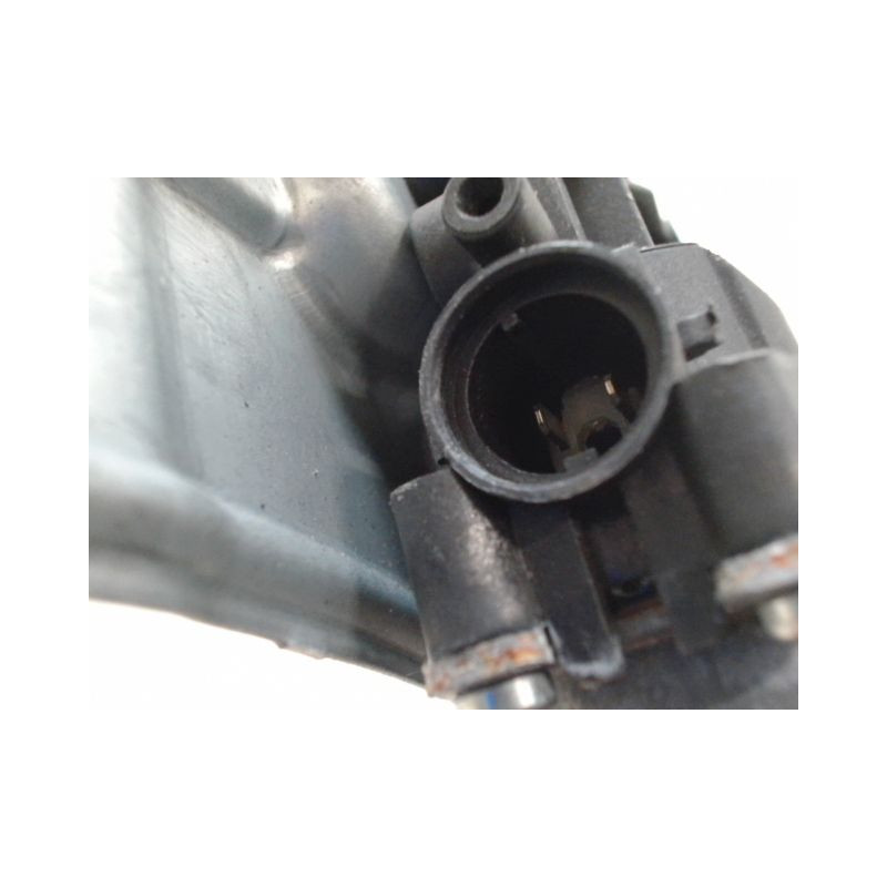MECANISME+MOTEUR LEVE-GLACE AVANT DROIT RENAULT CLIO III Phase 1 2005-2009