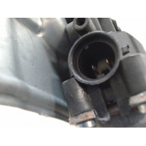 MECANISME+MOTEUR LEVE-GLACE AVANT DROIT RENAULT CLIO III Phase 1 2005-2009
