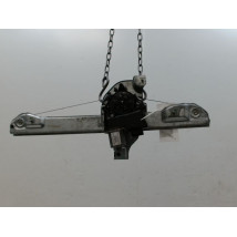 MECANISME+MOTEUR LEVE-GLACE AVANT GAUCHE PEUGEOT 2008 Phase 1 2013-...