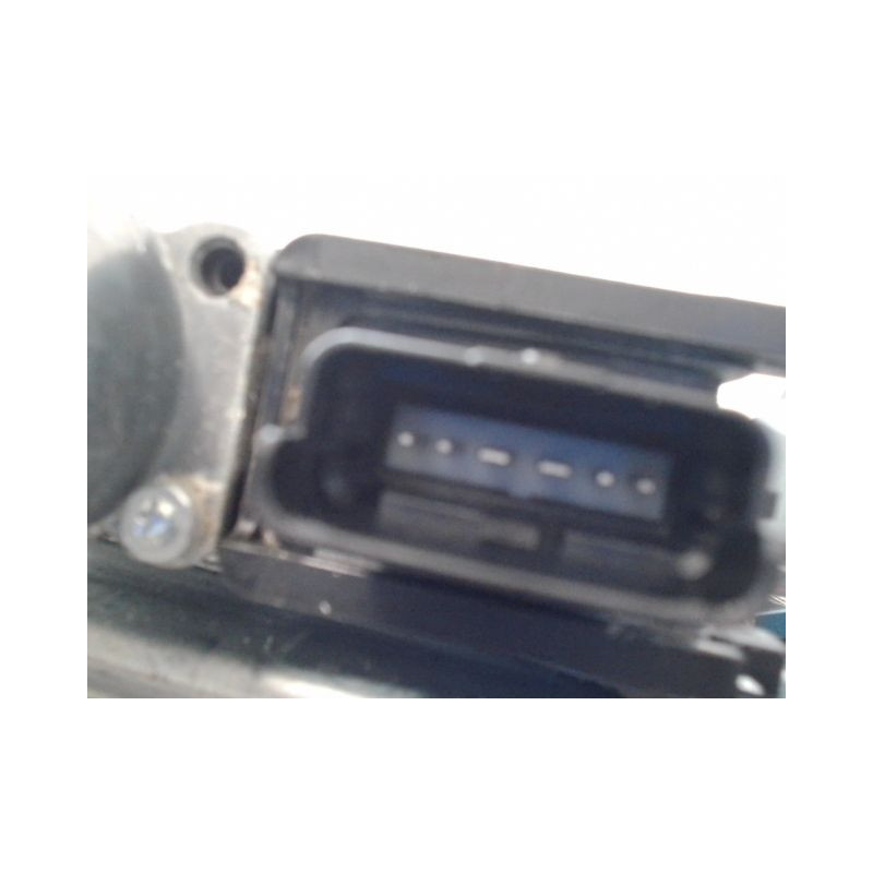 MECANISME+MOTEUR LEVE-GLACE AVANT GAUCHE PEUGEOT 2008 Phase 1 2013-...