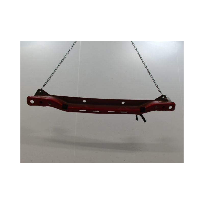 RENFORT PARE-CHOC ARRIERE  CITROEN C1 I Phase 3 2012-2014