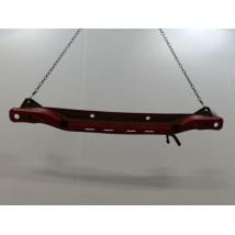 RENFORT PARE-CHOC ARRIERE  CITROEN C1 I Phase 3 2012-2014