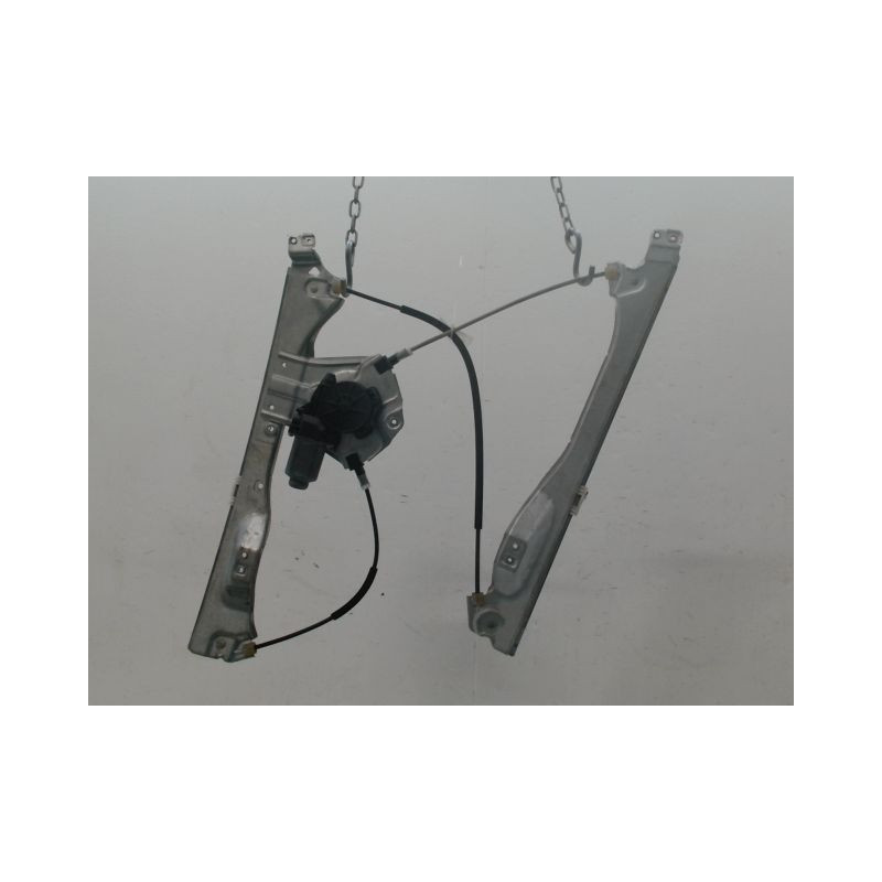 MECANISME+MOTEUR LEVE-GLACE AVANT DROIT RENAULT CLIO III Phase 2 2009-2014