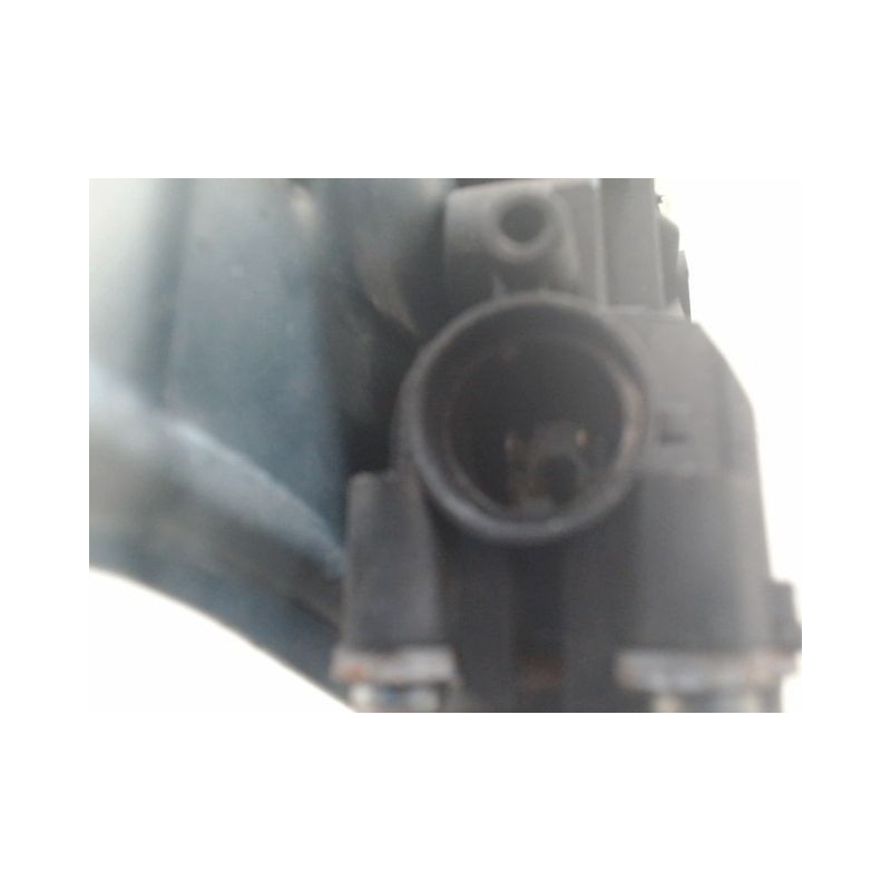 MECANISME+MOTEUR LEVE-GLACE AVANT DROIT RENAULT CLIO III Phase 2 2009-2014