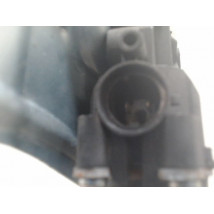 MECANISME+MOTEUR LEVE-GLACE AVANT DROIT RENAULT CLIO III Phase 2 2009-2014