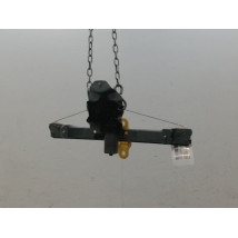 MECANISME+MOTEUR LEVE-GLACE ARRIERE DROIT RENAULT CLIO IV Phase 1 2012-...