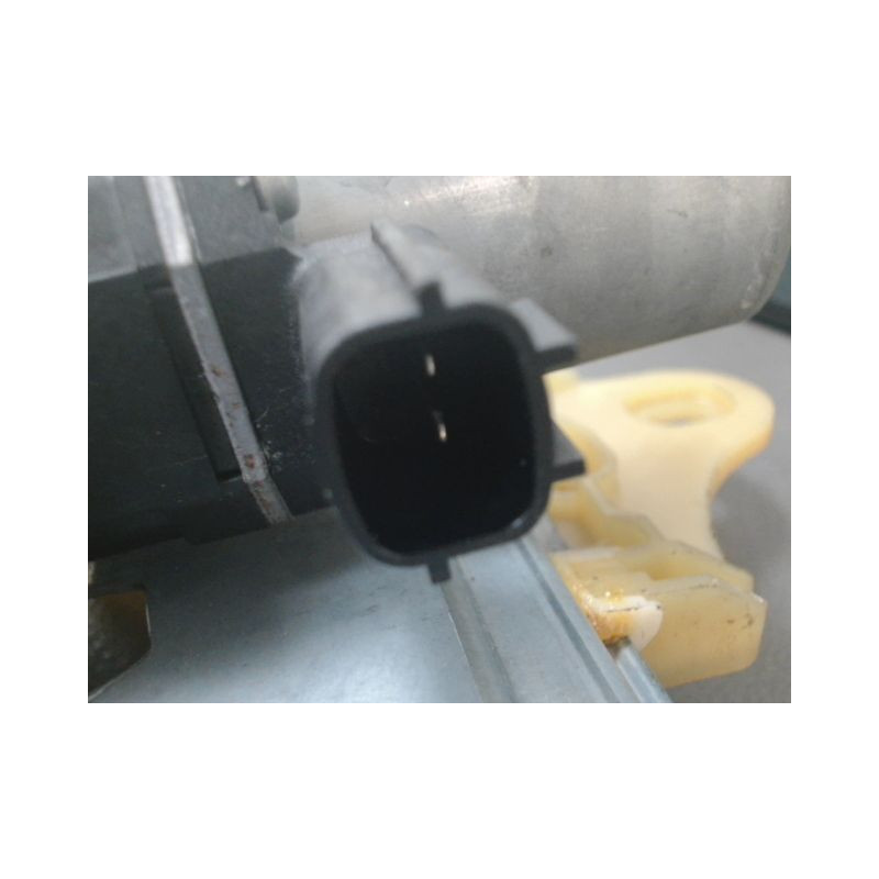 MECANISME+MOTEUR LEVE-GLACE ARRIERE DROIT RENAULT CLIO IV Phase 1 2012-...