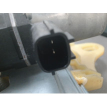 MECANISME+MOTEUR LEVE-GLACE ARRIERE DROIT RENAULT CLIO IV Phase 1 2012-...
