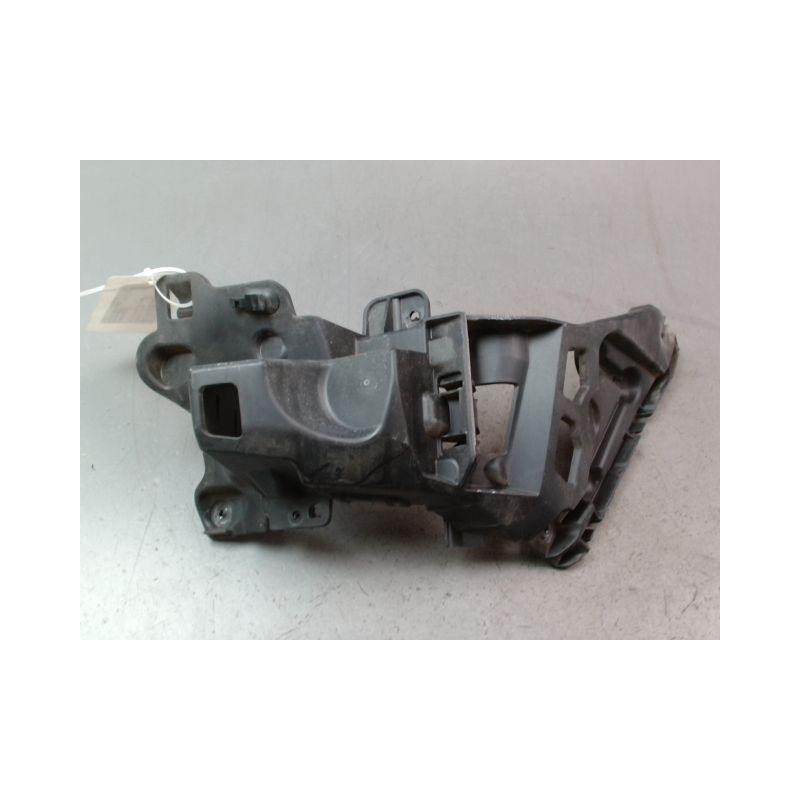SUPPORT PARE-CHOC ARG RENAULT CLIO IV Phase 1 2012-...