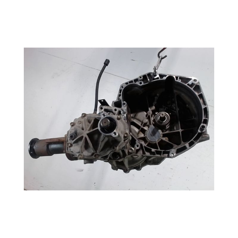 BOITE A VITESSE MECANIQUE SUZUKI SX4 2.0 DDiS 4x4 