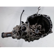 BOITE A VITESSE MECANIQUE SUZUKI SX4 2.0 DDiS 4x4 