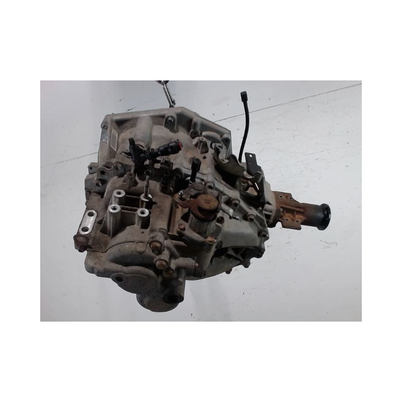 BOITE A VITESSE MECANIQUE SUZUKI SX4 2.0 DDiS 4x4 