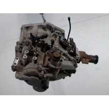 BOITE A VITESSE MECANIQUE SUZUKI SX4 2.0 DDiS 4x4 