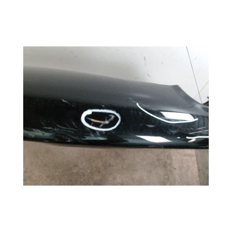 PARE-CHOC ARRIER JAGUAR XK