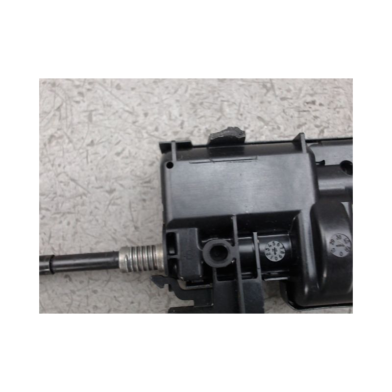 ACTIONNEUR TRAPPE CARBURANT RENAULT CLIO